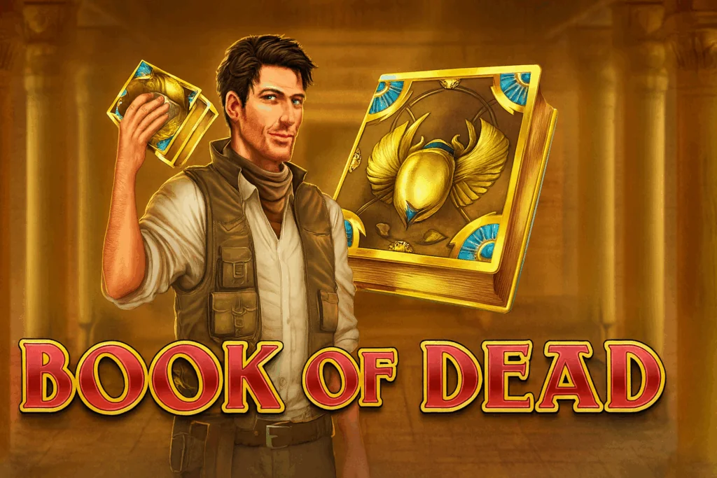 Book of Dead